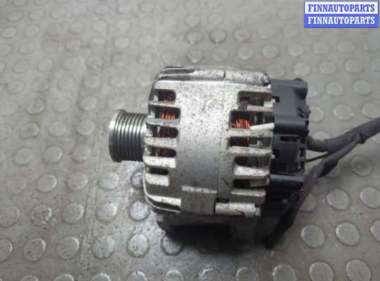 Генератор NS949475 на Opel Vivaro 2001-2014