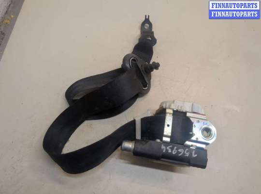 купить Ремень безопасности на Skoda Fabia 2007-2014