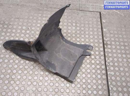 Защита арок (подкрылок) VG2765708 на Volkswagen Golf 5 2003-2009