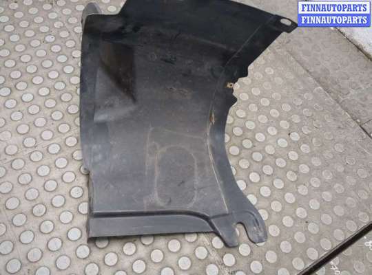 купить Защита арок (подкрылок) на Volkswagen Golf 5 2003-2009
