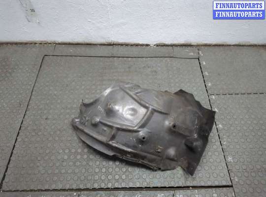 купить Защита арок (подкрылок) на BMW 1 F20, F21 2011-2019