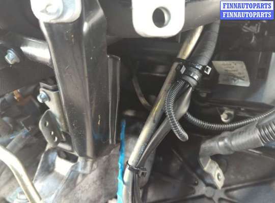 Форсунка топливная на Mercedes-Benz C (W203)