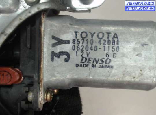 купить Стеклоподъемник электрический на Toyota RAV 4 2000-2005