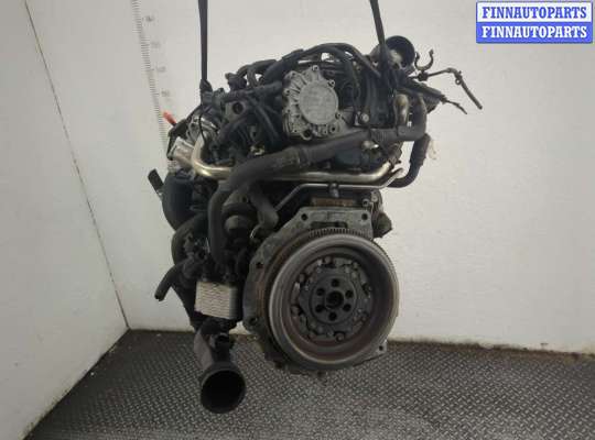 купить Двигатель (ДВС) на Volkswagen Passat 6 2005-2010