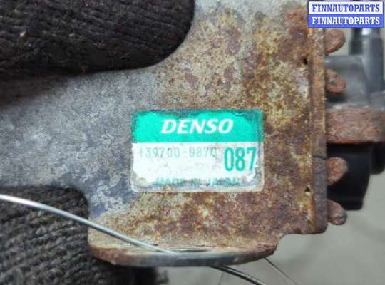 купить Клапан воздушный (электромагнитный) на Honda CR-V 2006-2012