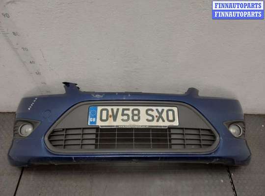 купить Бампер на Ford Focus 2 2008-2011
