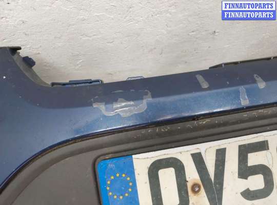купить Бампер на Ford Focus 2 2008-2011