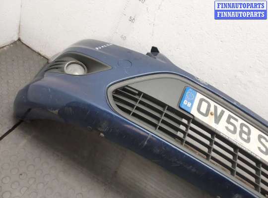 купить Бампер на Ford Focus 2 2008-2011