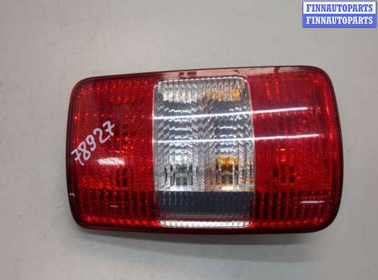 Фонарь (задний) VG2745336 на Volkswagen Caddy 2004-2015
