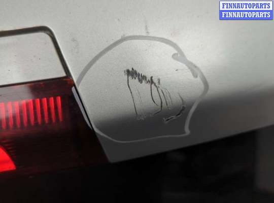 купить Крышка (дверь) багажника на Hyundai Santa Fe 2005-2012