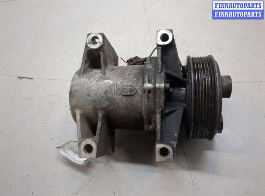 купить Компрессор кондиционера на Nissan Navara 2004-2015