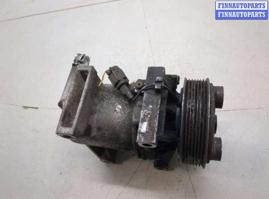 купить Компрессор кондиционера на Nissan Navara 2004-2015