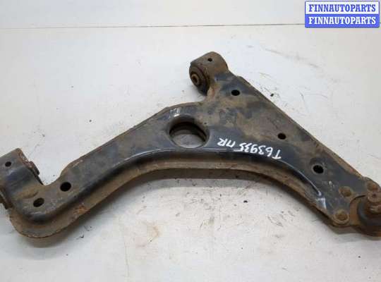 Рычаг подвески OP2429156 на Opel Astra H 2004-2010