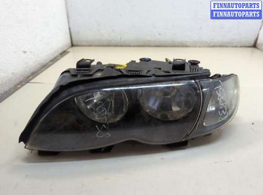 Купить Фара (передняя) на BMW 3 E46 1998-2006 Фара (передняя) BM3545940 на BMW 3 E46 1998-2006