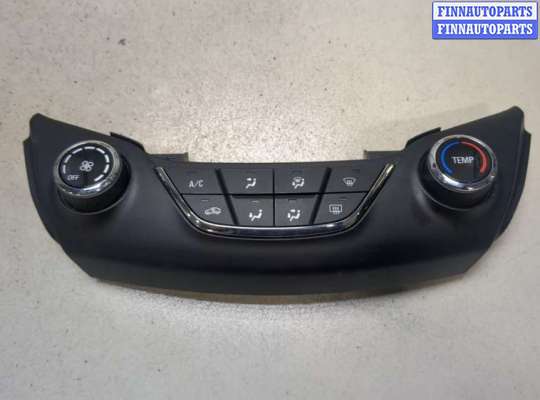 Переключатель отопителя (печки) CH416957 на Chevrolet Cruze 2015-2023