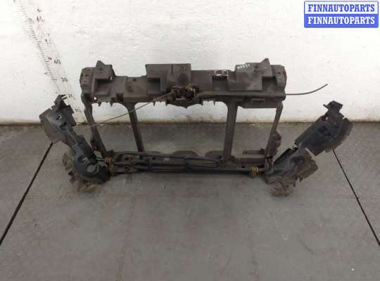 купить Замок капота на Peugeot 508 2010-2018