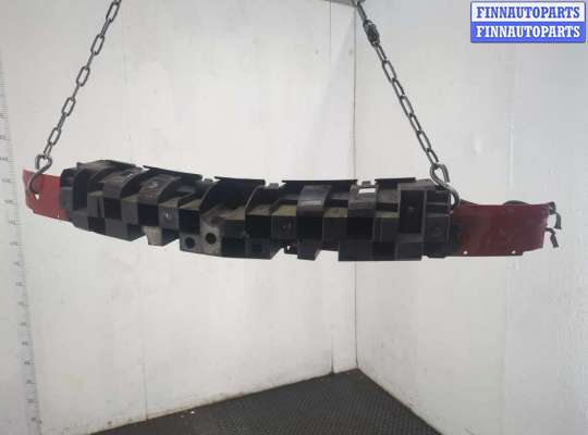 Усилитель бампера OP2376669 на Opel Astra H 2004-2010