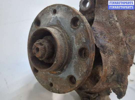 купить Ступица (кулак, цапфа) на Opel Corsa D 2006-2014