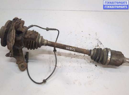 купить Ступица (кулак, цапфа) на Opel Corsa D 2006-2014