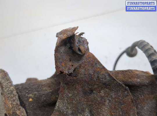 купить Ступица (кулак, цапфа) на Opel Corsa D 2006-2014