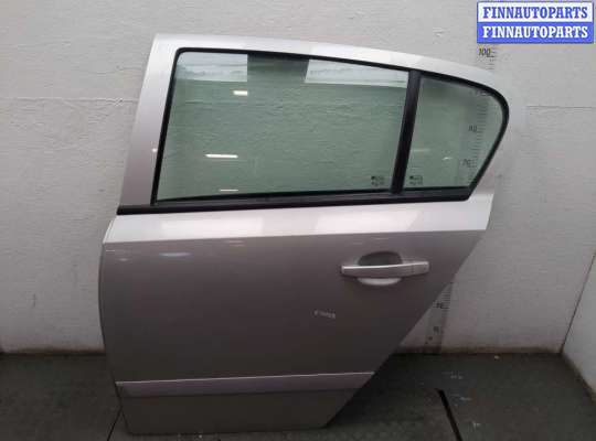 купить Замок двери на Opel Astra H 2004-2010