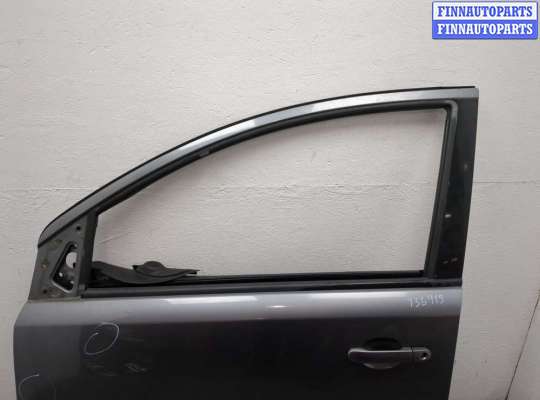 купить Дверь боковая (легковая) на Nissan Note E11 2005-2013
