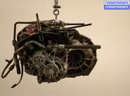 купить КПП 6-ст.мех. (МКПП) на Opel Vivaro 2001-2014