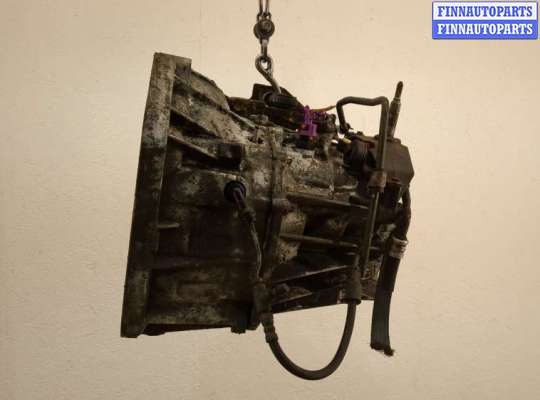 купить КПП 6-ст.мех. (МКПП) на Opel Vivaro 2001-2014