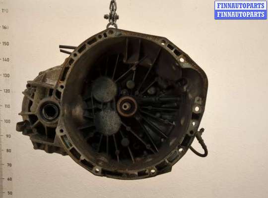 купить КПП 6-ст.мех. (МКПП) на Opel Vivaro 2001-2014