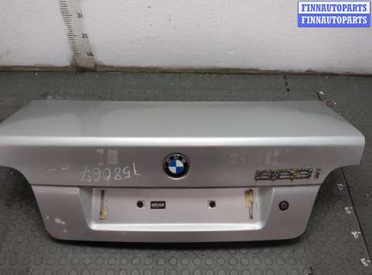 Купить Подсветка номера на BMW 5 E39 1995-2003 Подсветка номера BM3546712 на BMW 5 E39 1995-2003