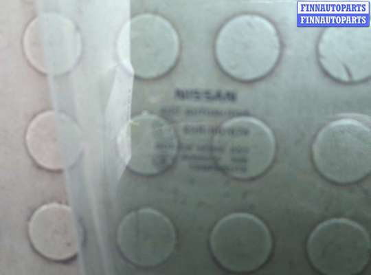 купить Стекло боковой двери на Nissan Pathfinder 2012-2020