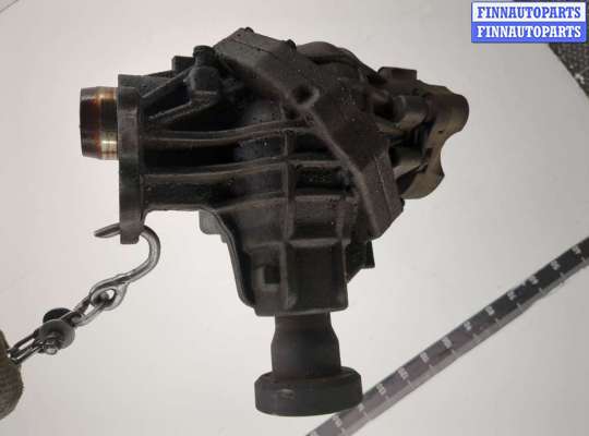 купить Редуктор Раздаточный КПП (раздатка) на Volvo XC70 2000-2007