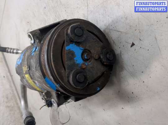 купить Компрессор кондиционера на Ford Focus 2 2008-2011