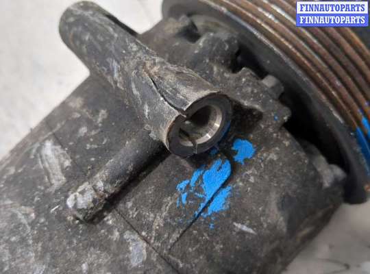 купить Компрессор кондиционера на Ford Focus 2 2008-2011