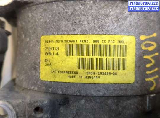 купить Компрессор кондиционера на Ford Focus 2 2008-2011