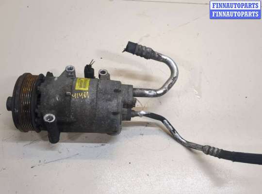 купить Компрессор кондиционера на Ford Focus 2 2008-2011