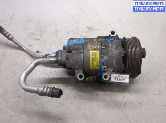 купить Компрессор кондиционера на Ford Focus 2 2008-2011
