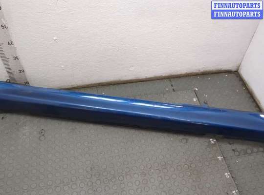 Купить Накладка на порог на BMW Z3 1995-2002 Накладка на порог BM3493191 на BMW Z3 1995-2002