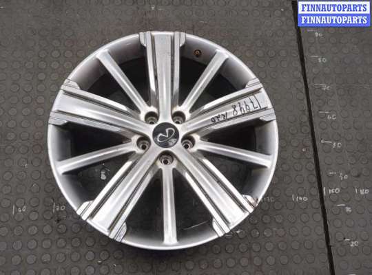 Колпачок литого диска IFZ4158 на Infiniti QX50 2017-2025