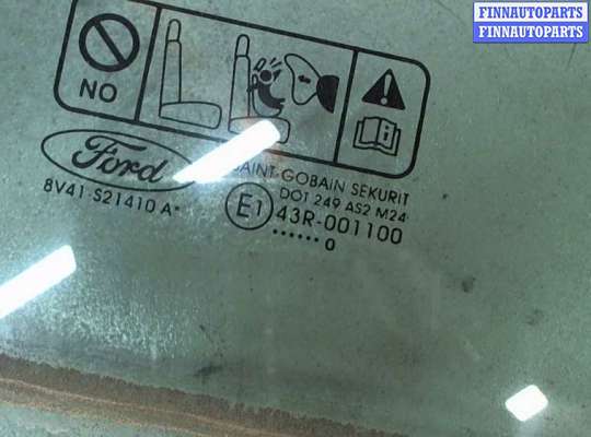 купить Стекло боковой двери на Ford Kuga 2008-2012