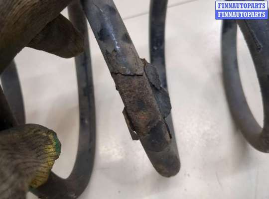 купить Пружина подвески на Mercedes Vito W639 2003-2014