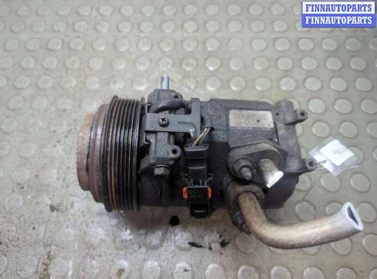 Компрессор кондиционера CRN3037 на Chrysler 300C 2004-2011
