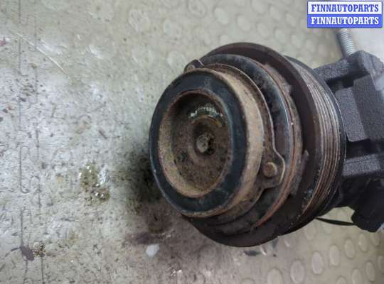 купить Компрессор кондиционера на Chrysler 300C 2004-2011