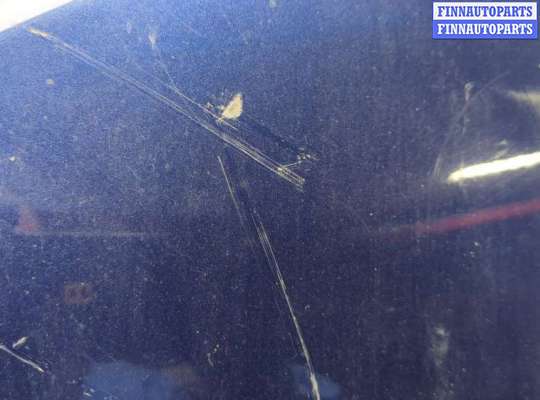 купить Обшивка капота на Volkswagen Touareg 2002-2007