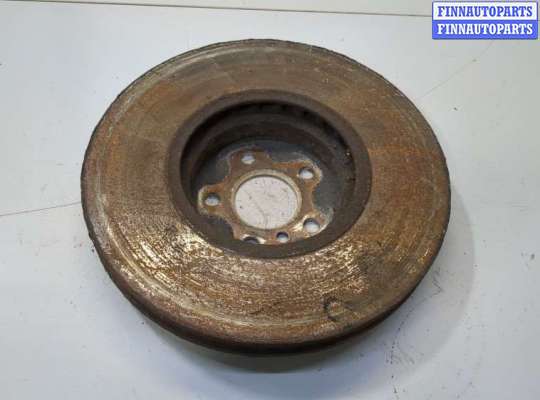Диск тормозной BM3430702 на BMW X4 G02 2018-2025