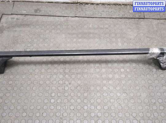 купить Рейлинг на крышу (одиночка) на Nissan Qashqai 2006-2013