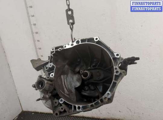 купить КПП 5-ст.мех. (МКПП) на Peugeot 308 2007-2013