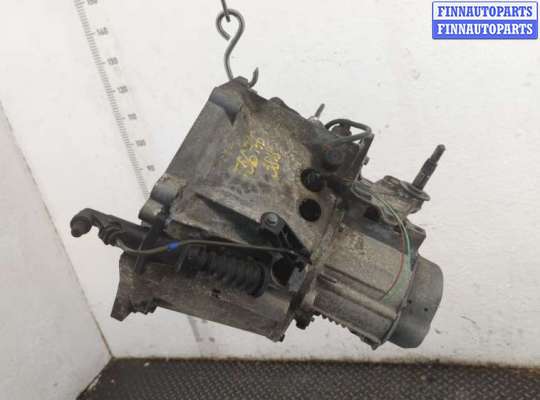 купить КПП 5-ст.мех. (МКПП) на Peugeot 308 2007-2013