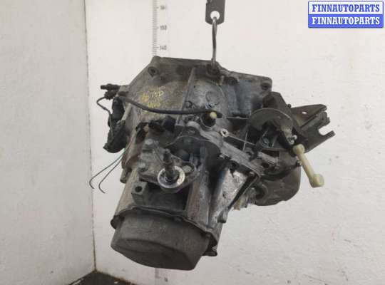 купить КПП 5-ст.мех. (МКПП) на Peugeot 308 2007-2013