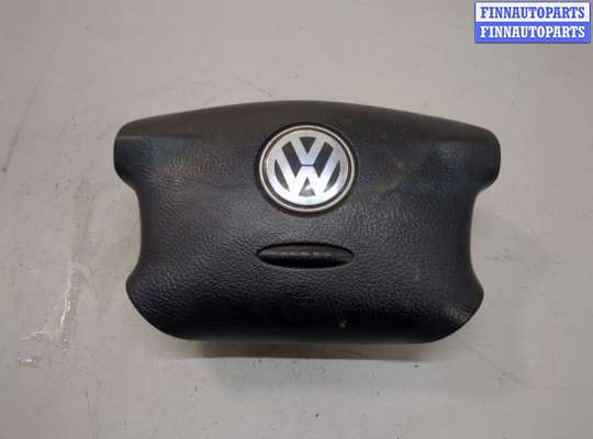 Подушка безопасности водителя (AirBag) на Volkswagen Sharan I (7M)